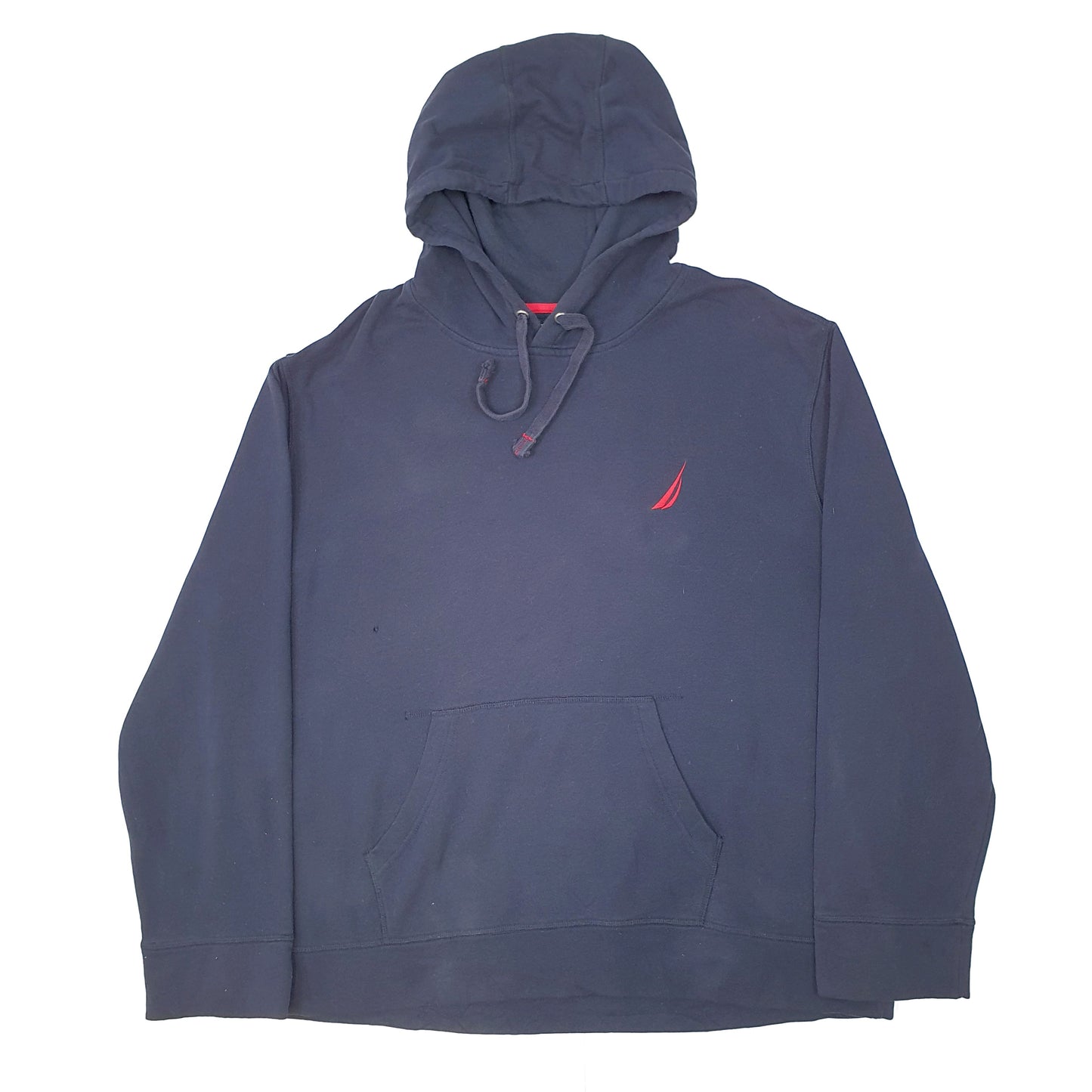 Nautica Hoodie XXL Navy