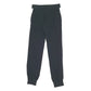 Womens Fendi Leggings Black Jogger Trousers UK10 Black
