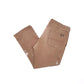 Mens Dickies Flex stretch Brown Carpenter Trousers W40 L28 Brown