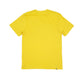 Under Armour Short Sleeve T Shirt Yellow