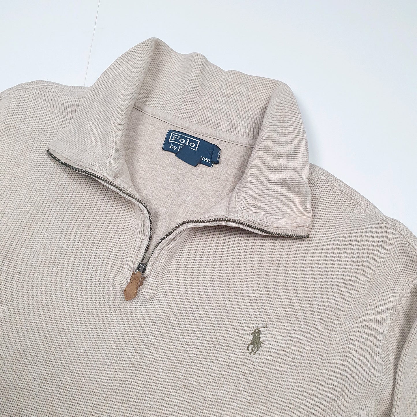 Polo Ralph Lauren Quarter Zip