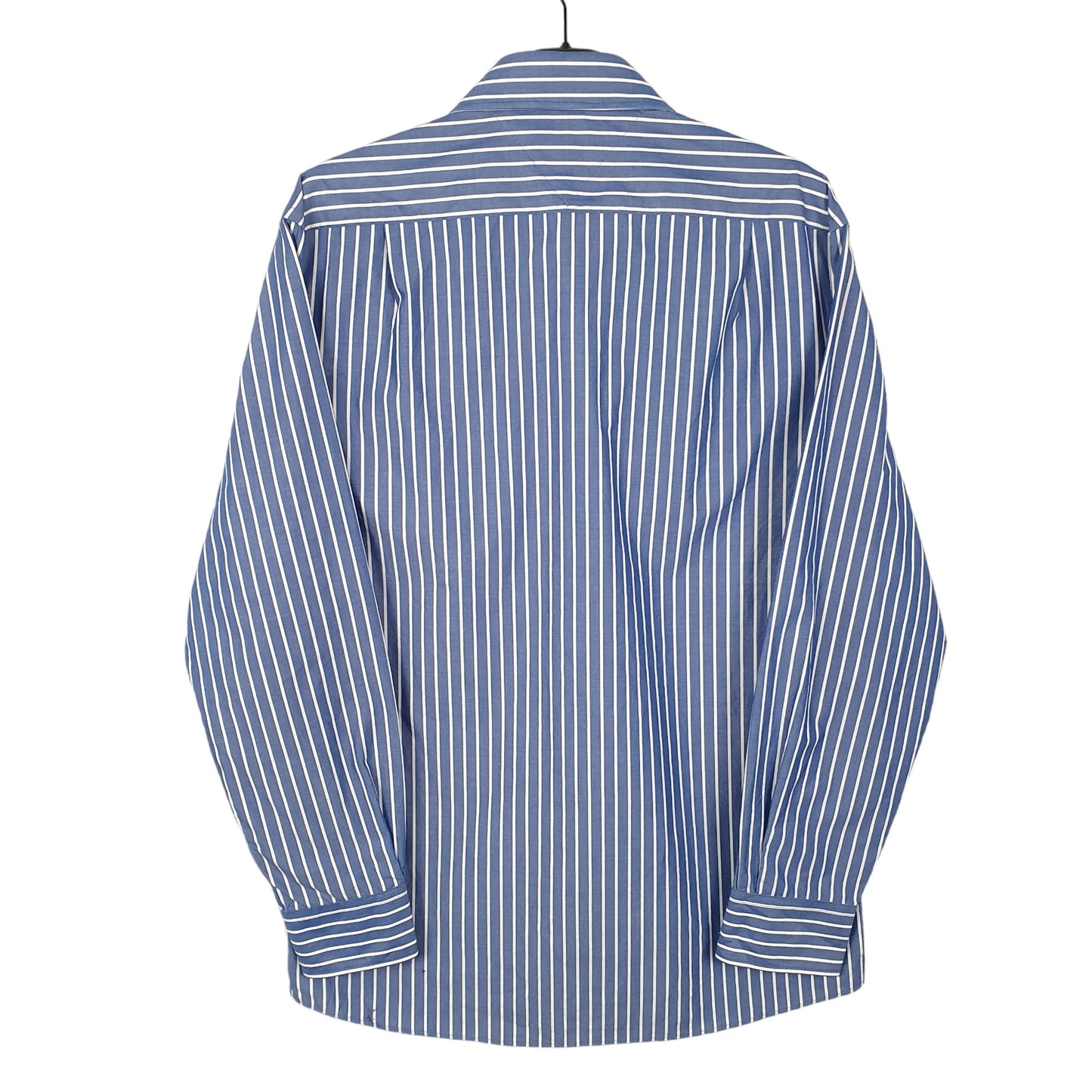 Tommy Hilfiger Long Sleeve Regular Fit Striped Shirt