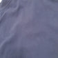 Mens Navy Nike Vintage Detroit MLB Baseball Team Quarter Zip Jumper