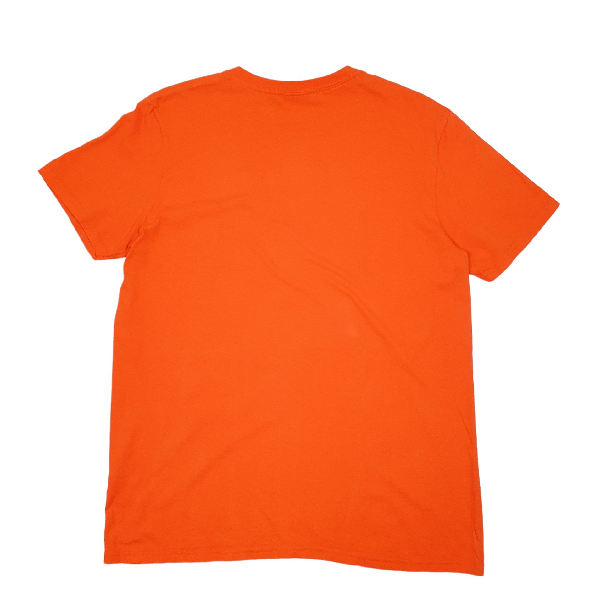 Gildan Tennesse Sunset Gap Mission Trip Short Sleeve T Shirt Orange