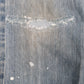 Carhartt Casual Regular Fit Relaxed Jeans W36 L30 Blue