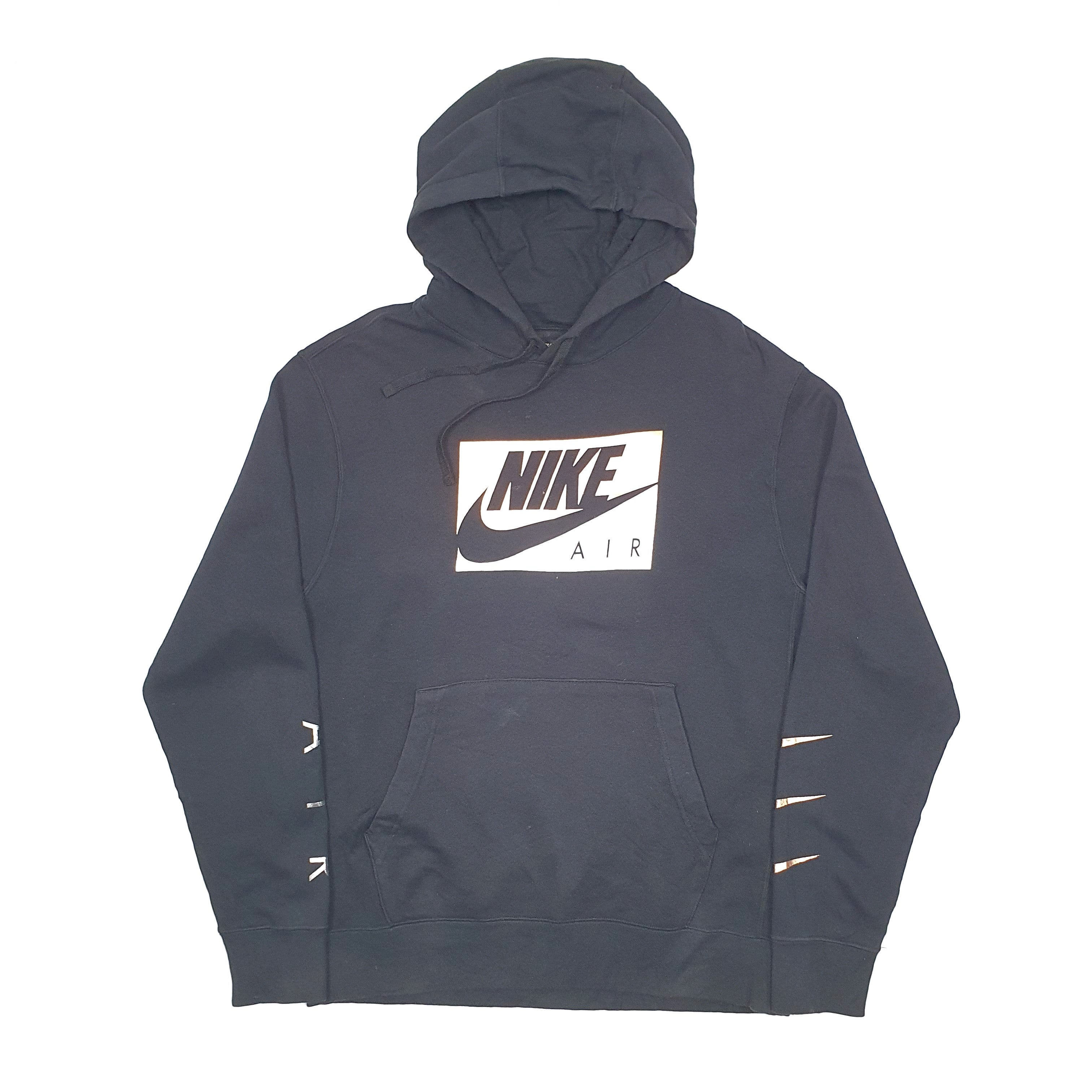 Nike air mens on sale jumper