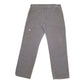 Mens Grey Dickies  Carpenter Trousers