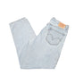 Mens Blue Levis  560 JeansW34 L32