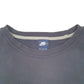 Mens Navy Nike  Crewneck Jumper