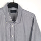 Tommy Hilfiger Long Sleeve Regular Fit Striped Shirt