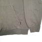 Mens Green Puma  Hoodie Jumper