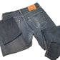 Mens Blue Levis  511 JeansW32 L32
