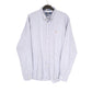 Polo Ralph Lauren Long Sleeve Slim Fit Shirt Blue