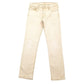 Levis 511 Slim Fit Jeans W32 L32 Beige