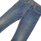 Mens Blue Levis  510 JeansW28 L32