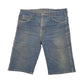 Mens Blue Dickies  Denim Shorts