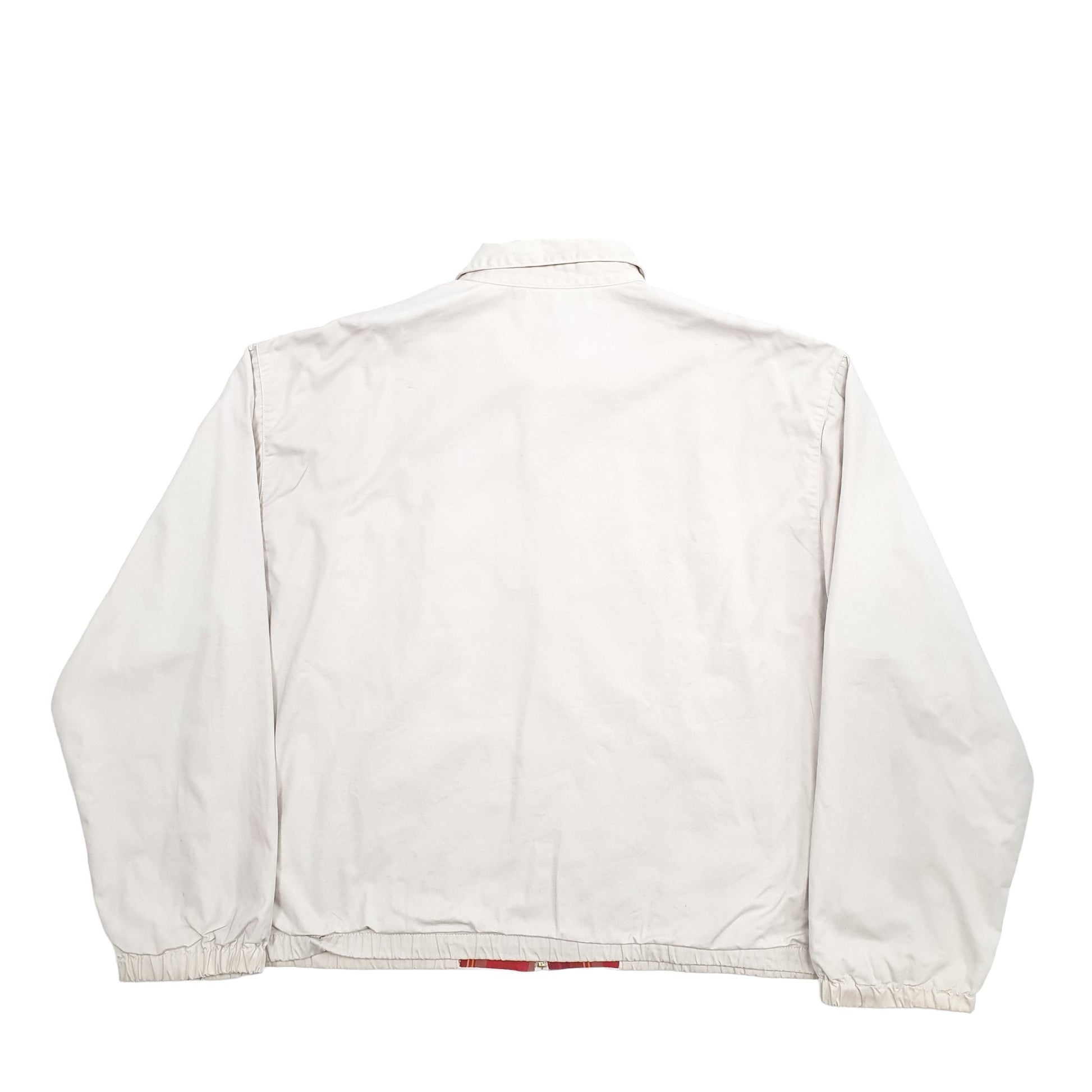 Mens Cream Ralph Lauren   Coat