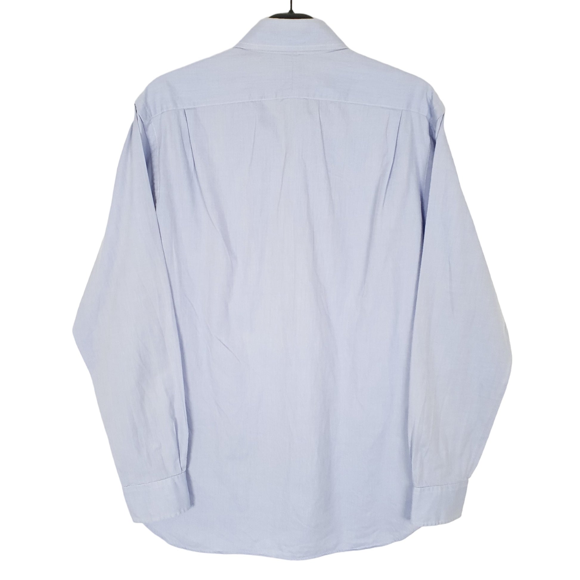 Ralph Lauren Long Sleeve Regular Fit Shirt Blue