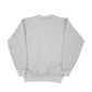 Mens Grey Disney Mickey Mouse Crewneck Jumper