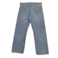 Mens Blue Levis  569 JeansW36 L32