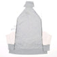 Nike Dri Fit Quarter Zip M Grey