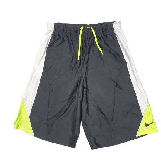 Nike Black Sport Shorts W28 Black