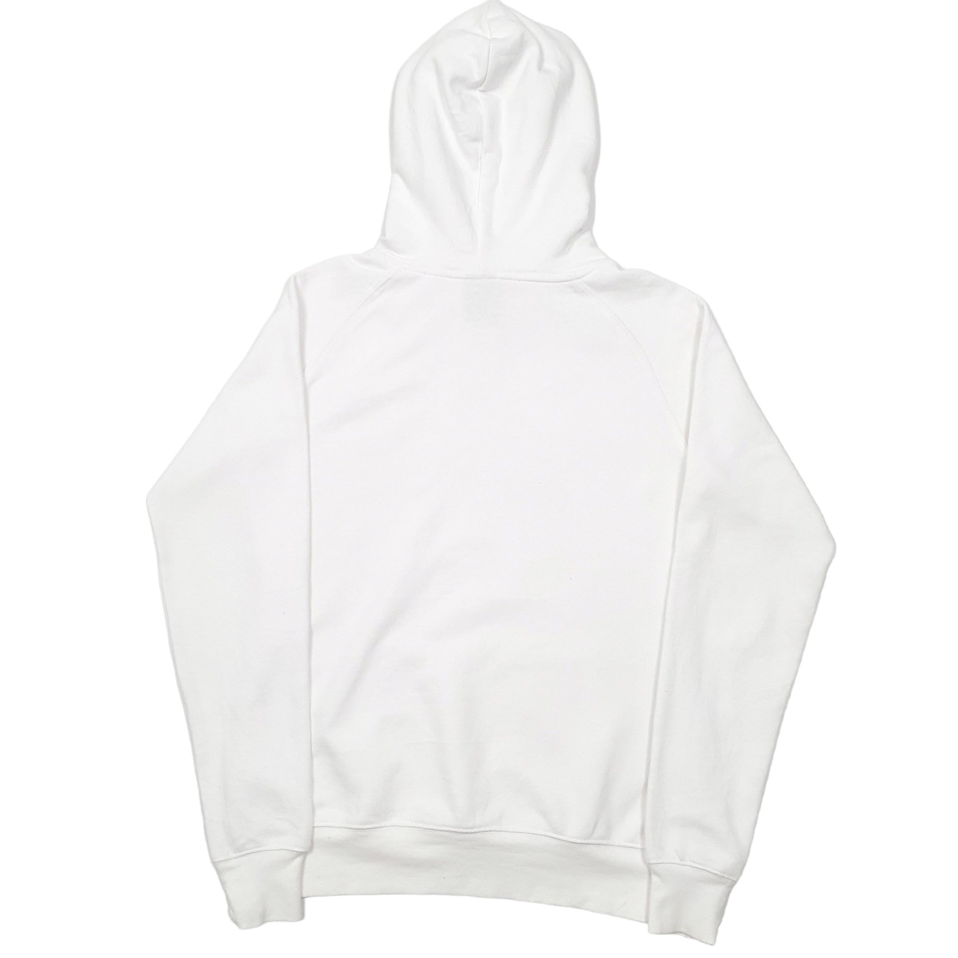 Womens White The North Face  Hoodie Jumper