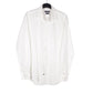 White Tommy Hilfiger Long Sleeve Shirt