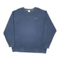 Mens Navy Columbia Sportswear  Crewneck Jumper