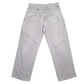 Carhartt Carpenter Loose Fit Jeans W34 L30 Grey