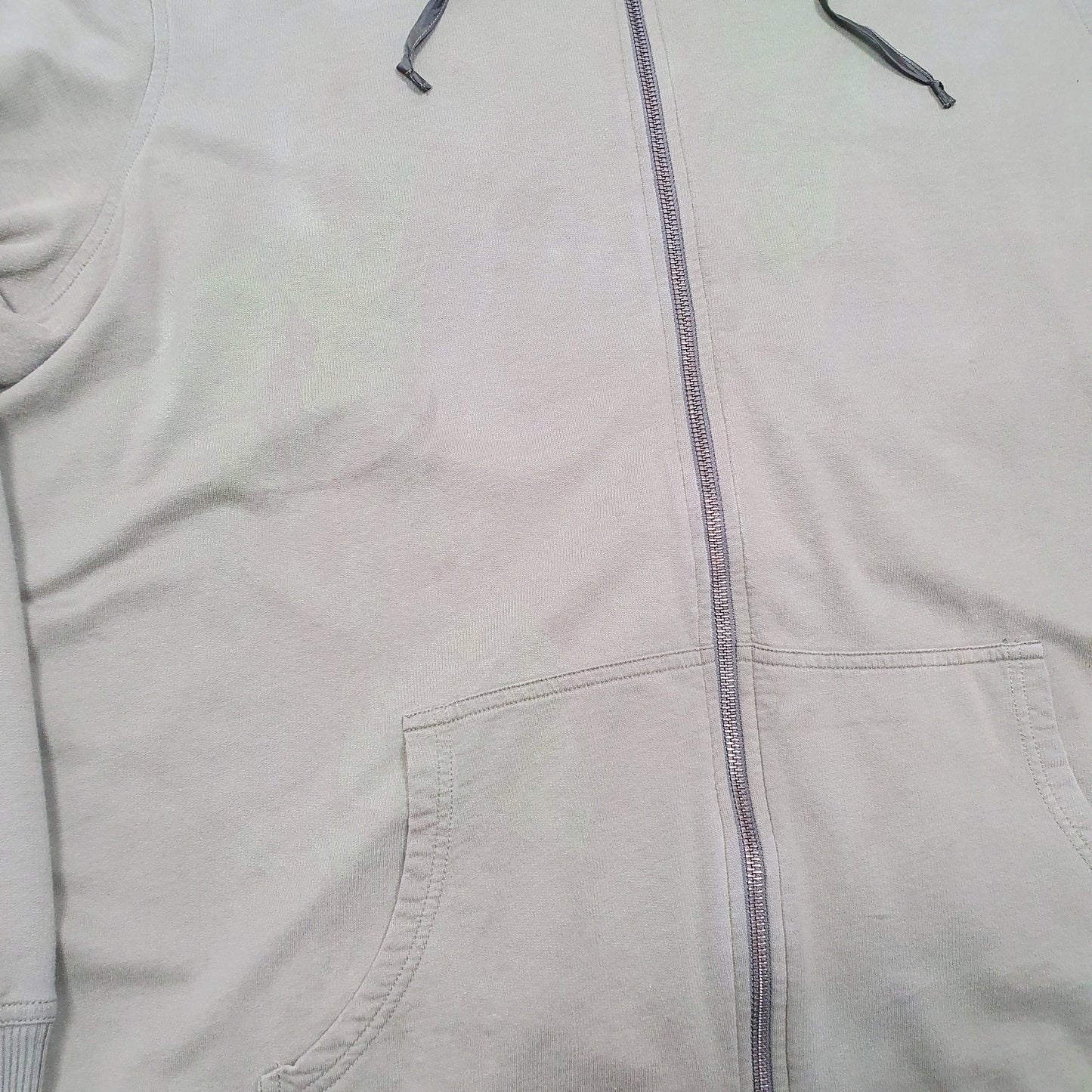 Womens Khaki Tommy Hilfiger  Hoodie Jumper