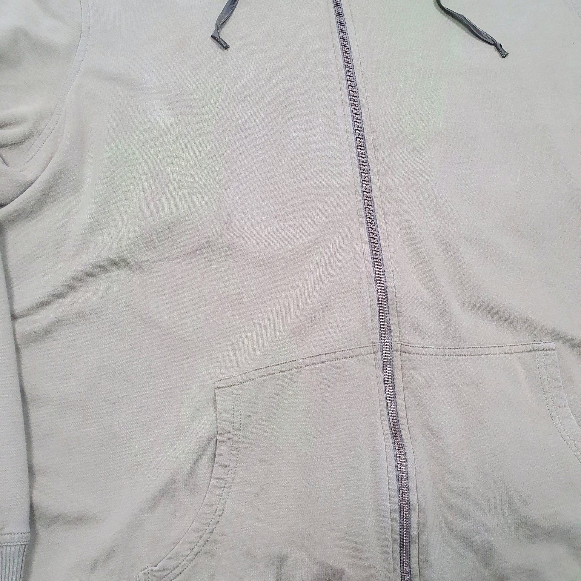 Womens Khaki Tommy Hilfiger  Hoodie Jumper