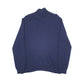 GANT Quarter Zip M Navy
