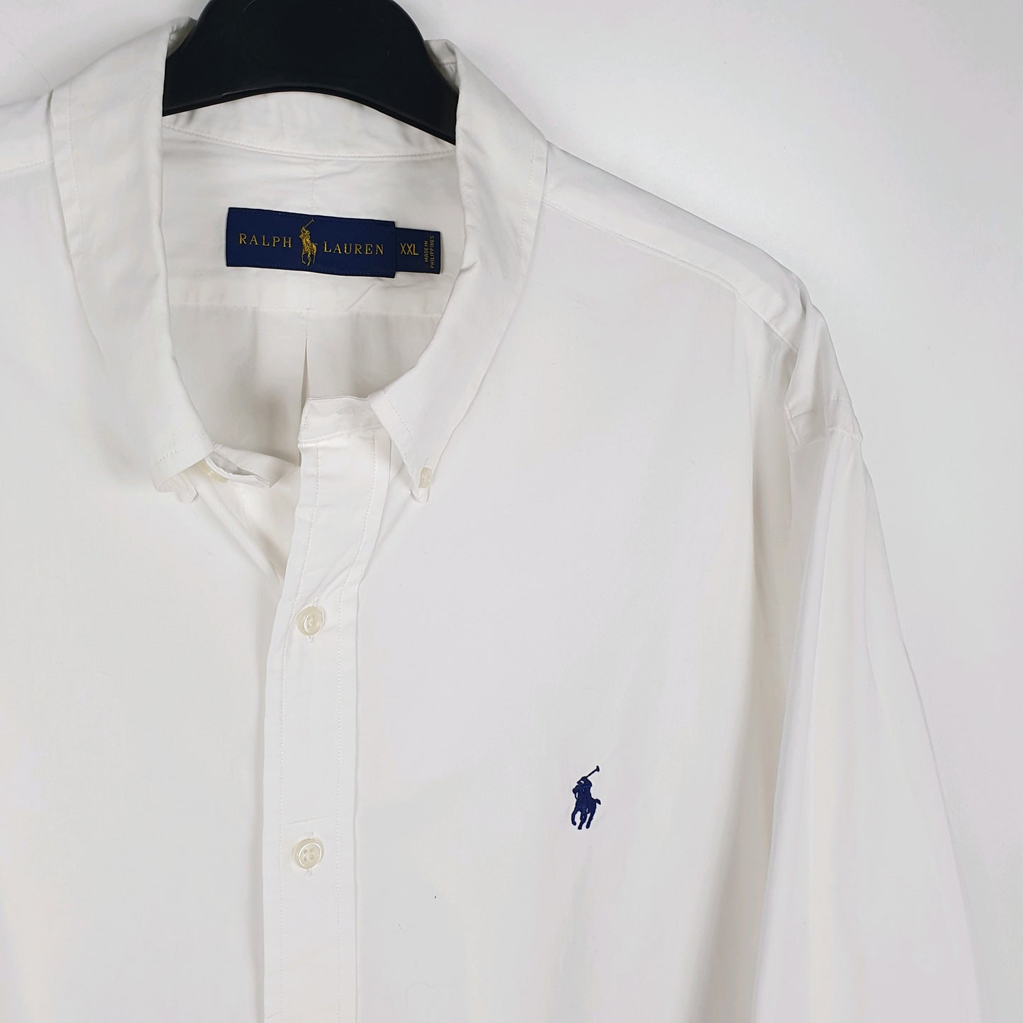 Polo Ralph Lauren Long Sleeve Regular Fit Shirt