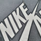  Grey Nike Air Hoodie Jumper