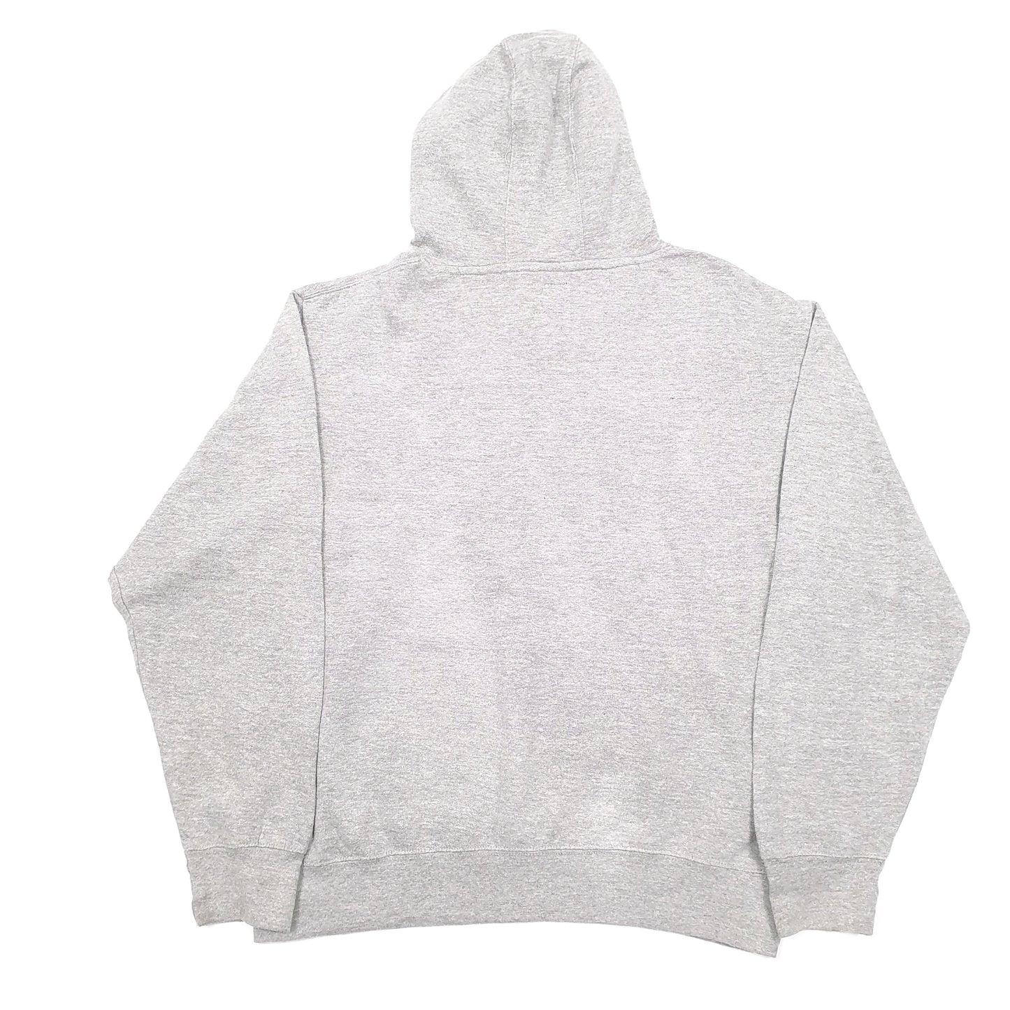 Quiksilver Hoodie S Grey