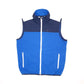 Mens Blue Tommy Hilfiger  Gilet Jumper