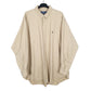 Ralph Lauren Long Sleeve Regular Fit Shirt Beige