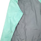 Womens Grey Patagonia Torrentshell Rain Coat Coat
