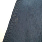 Levis 514 Straight Fit Jeans W34 L30 Blue