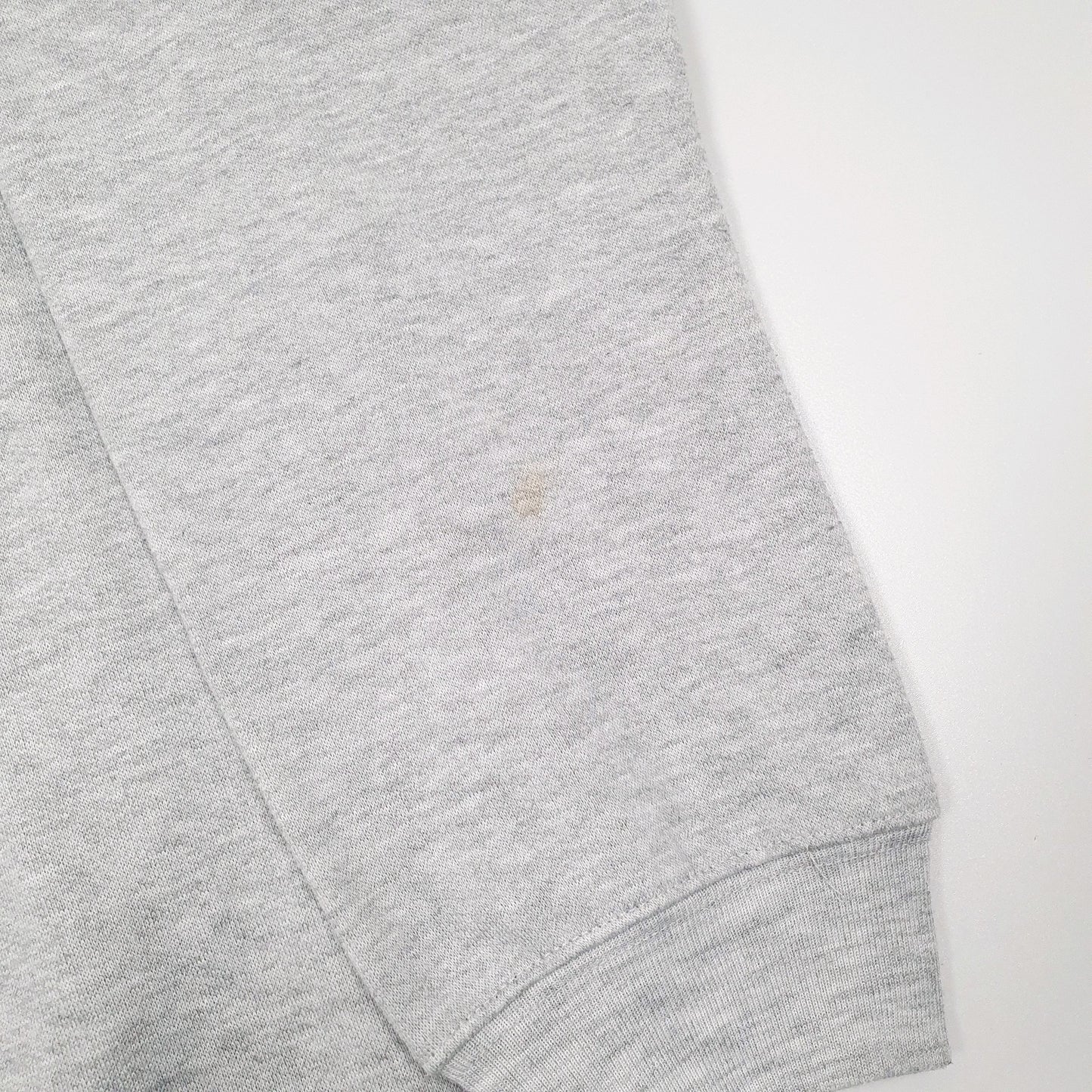 Nike Crewneck L Grey