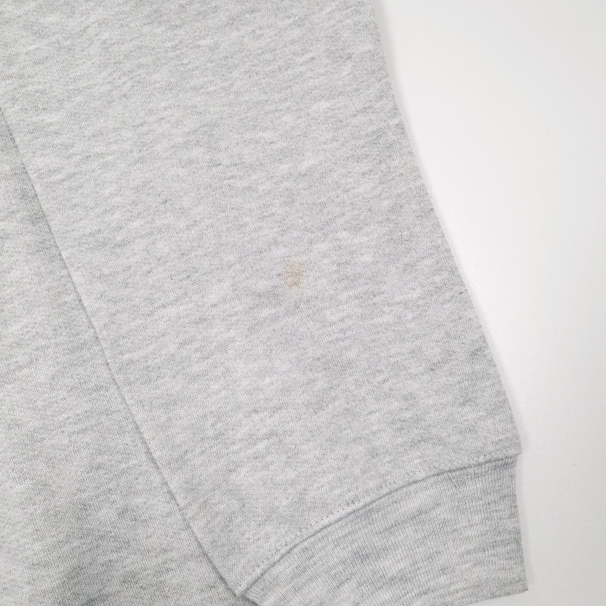 Nike Crewneck L Grey