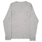 Mens Grey Polo Ralph Lauren  Long Sleeve T Shirt