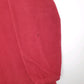NFL Washington Redskins Quarter Zip Fleece XXL Red