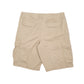 Sonoma Combat Beige Cargo Workwear Shorts W36