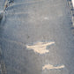 Carhartt Casual Regular Fit Relaxed Jeans W36 L33 Blue