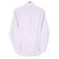 Ralph Lauren Long Sleeve Regular Fit Gingham Shirt Lilac