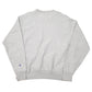 Mens Grey Champion Reverse Weave 2019 Good Counsel Falcons Crewneck Jumper