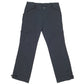 Womens Navy Roots 73 Combat Pants Cargo Trousers