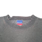 Mens Grey Champion Allied Building Products Crewneck Jumper
